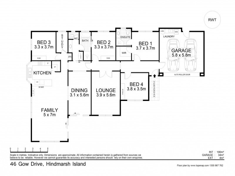 Lot 46 Gow Drive, Hindmarsh Island SA 5214