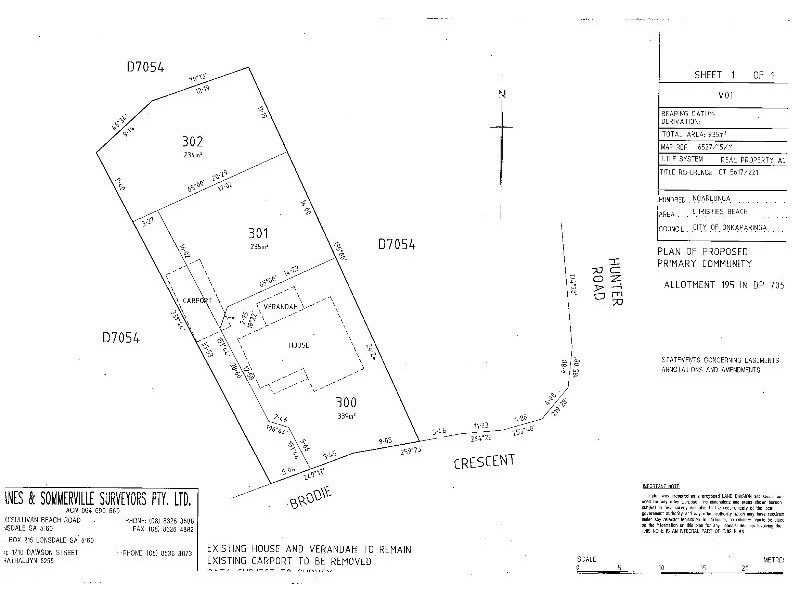 19 Brodie Crescent, Christies Beach SA 5165