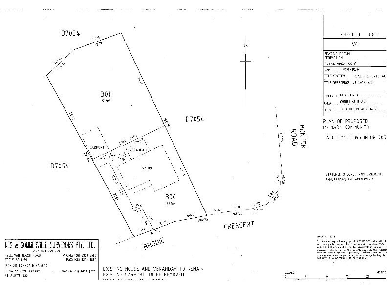 19 Brodie Crescent, Christies Beach SA 5165
