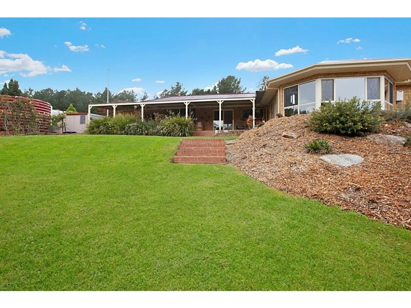 524 Louds Hill Road, Willunga South SA 5172
