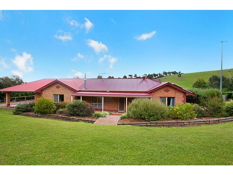 524 Louds Hill Road, Willunga South SA 5172