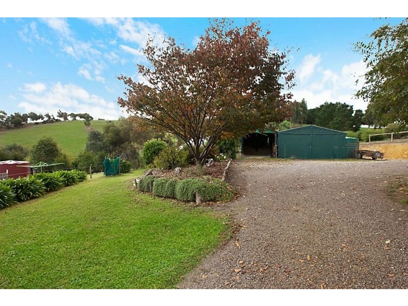524 Louds Hill Road, Willunga South SA 5172