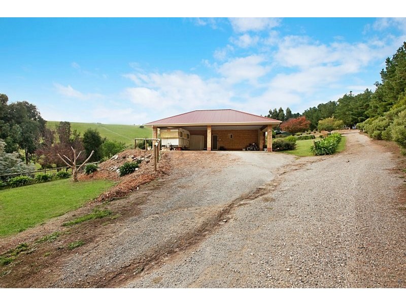 524 Louds Hill Road, Willunga South SA 5172