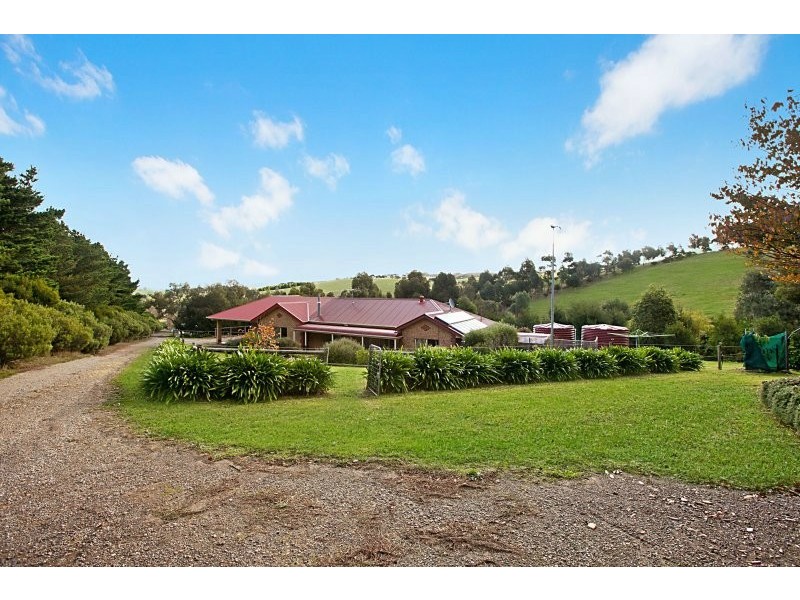 524 Louds Hill Road, Willunga South SA 5172