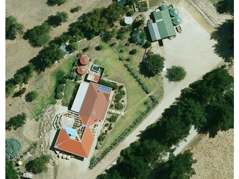 524 Louds Hill Road, Willunga South SA 5172