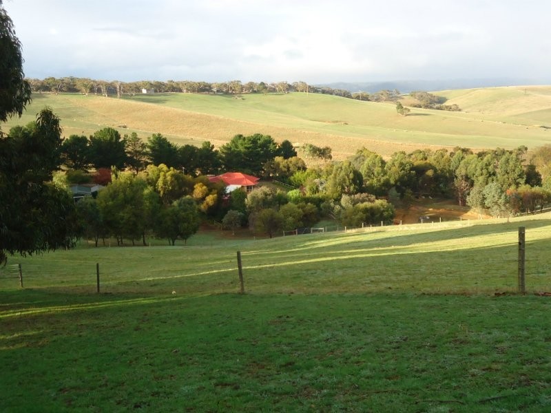 524 Louds Hill Road, Willunga South SA 5172