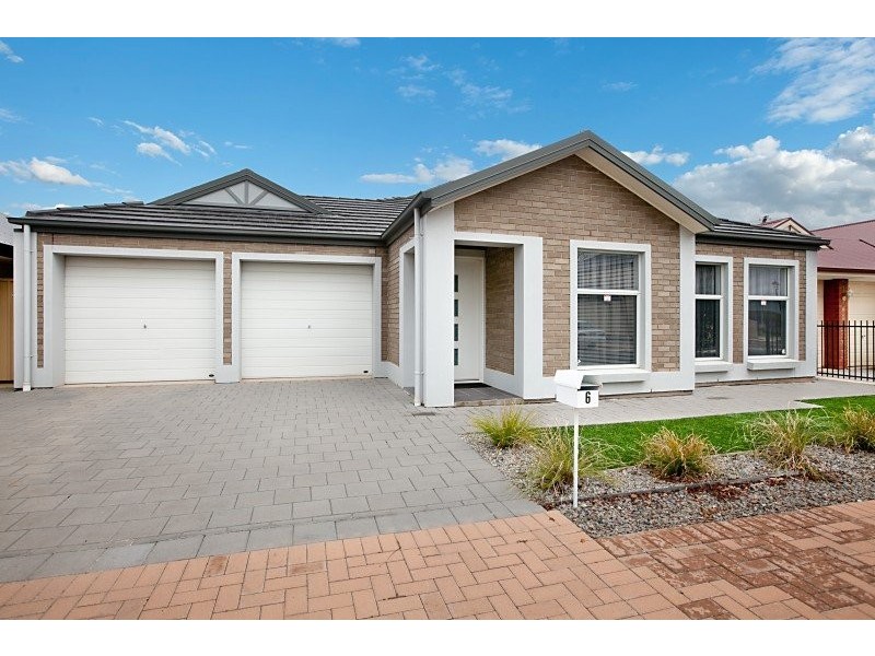 6 Signal Street, Seaford Meadows SA 5169