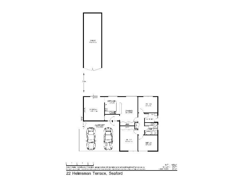 22 Helmsmen Terrace, Seaford SA 5169