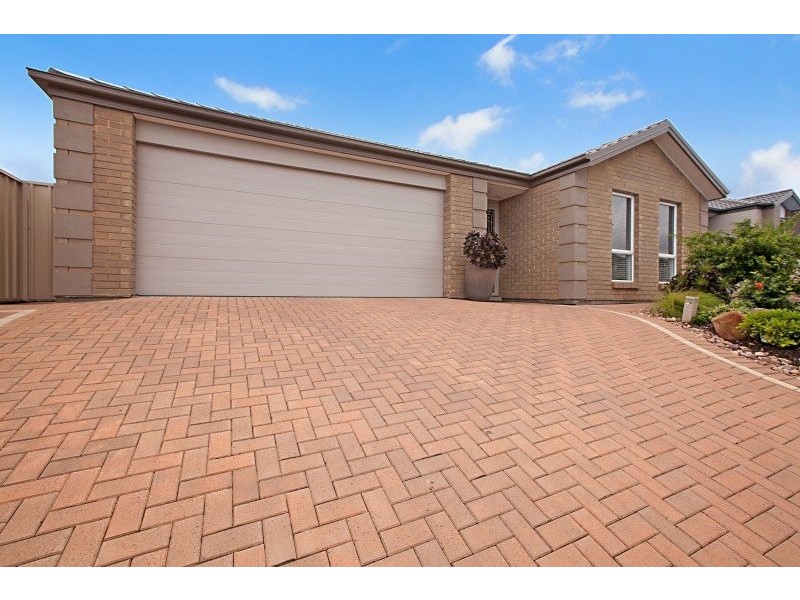 3 Auldstone Place, Huntfield Heights SA 5163