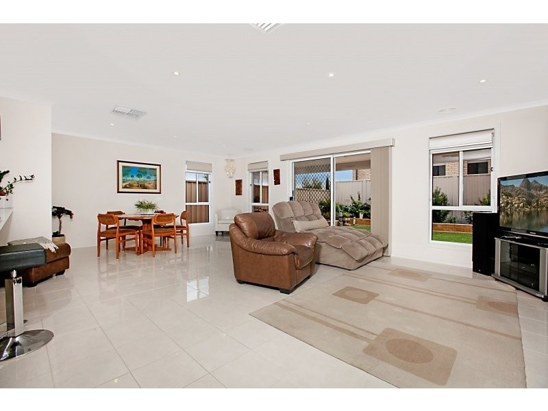 3 Auldstone Place, Huntfield Heights SA 5163