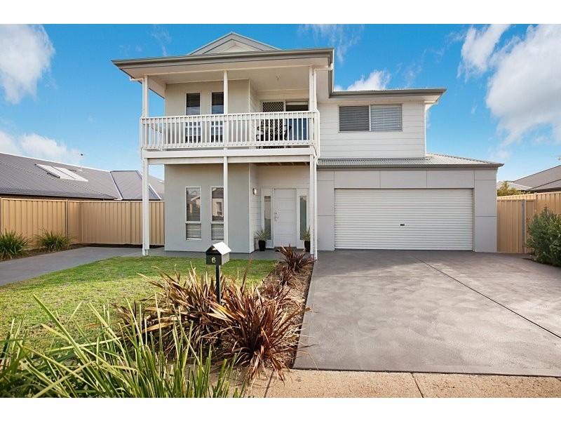 6 Lacy Coral Avenue, Aldinga Beach SA 5173