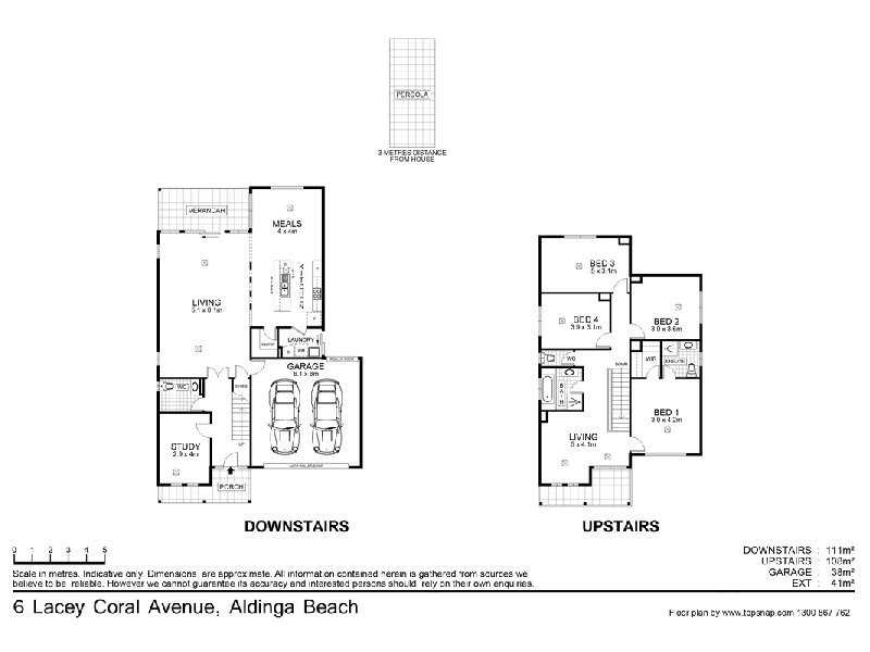 6 Lacy Coral Avenue, Aldinga Beach SA 5173