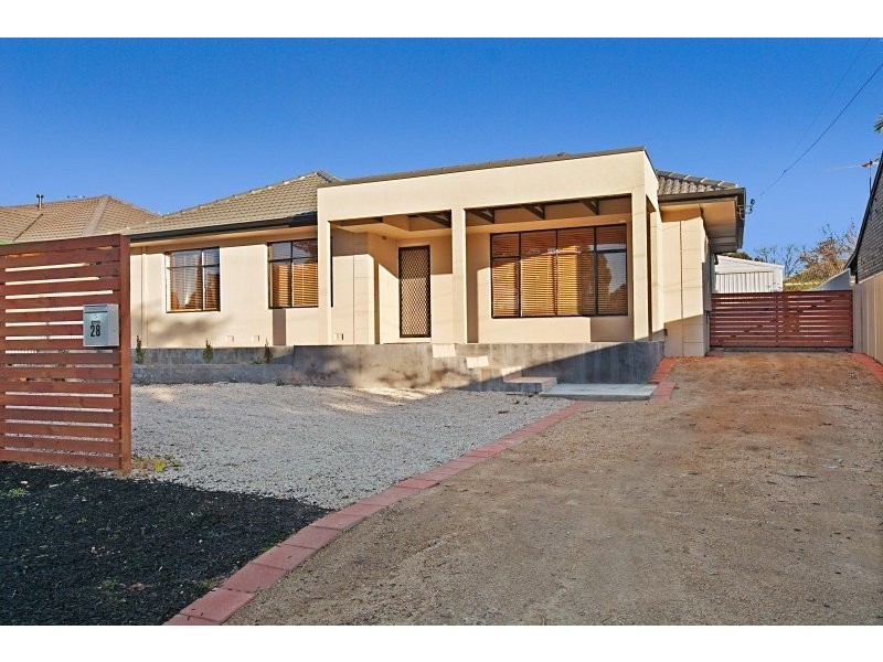 28 Pimpala Road, Morphett Vale SA 5162