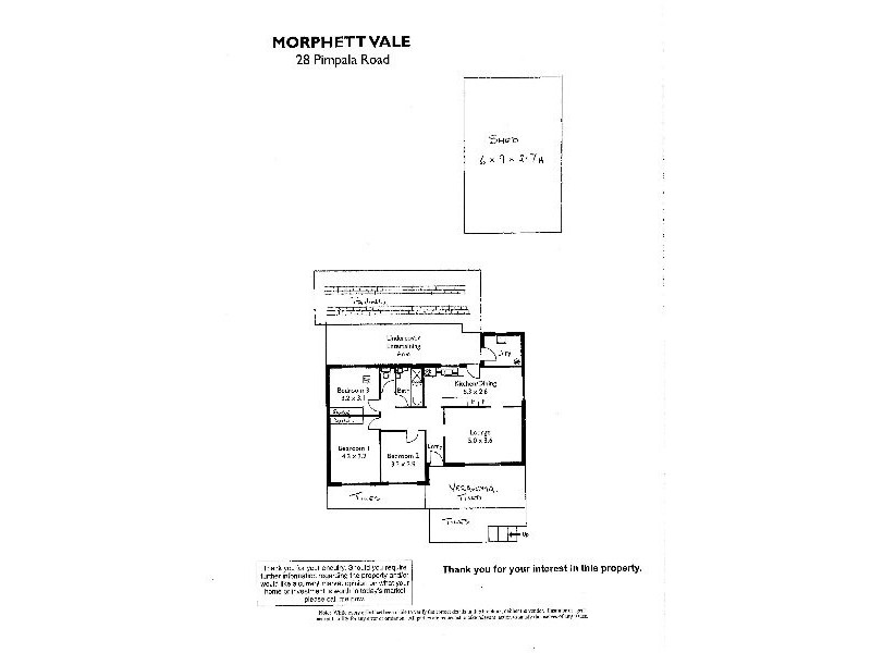 28 Pimpala Road, Morphett Vale SA 5162