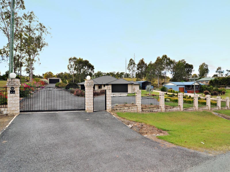 25 Horseshoe Crescent, New Beith QLD 4124