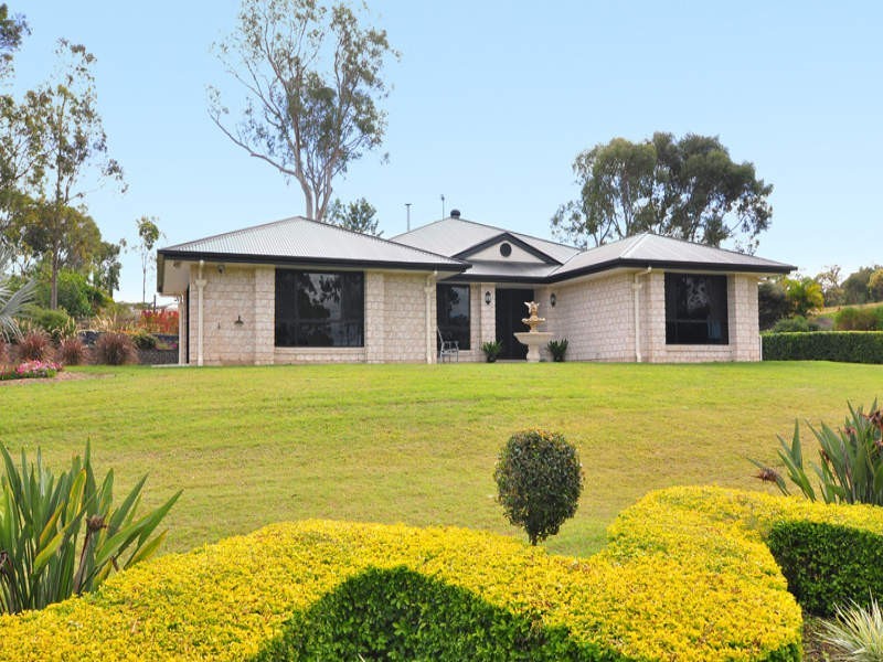 25 Horseshoe Crescent, New Beith QLD 4124