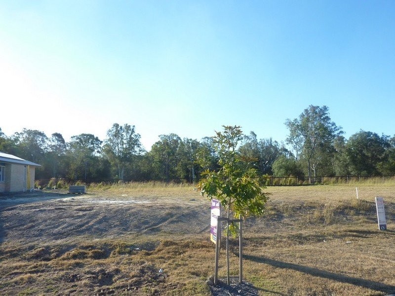 21 Rush Drive, Augustine Heights QLD 4300