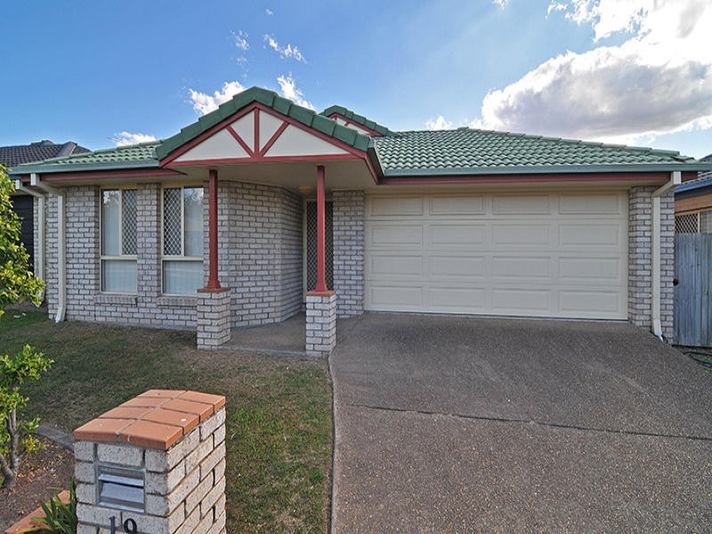 19 Bounty Street, Springfield Lakes QLD 4300