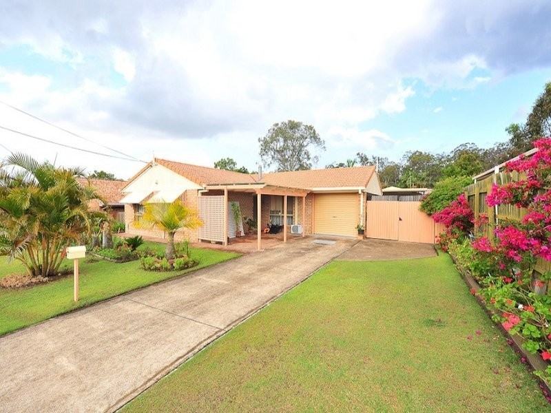 70 Czarnecki Street, Camira QLD 4300