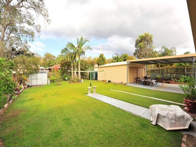 70 Czarnecki Street, Camira QLD 4300