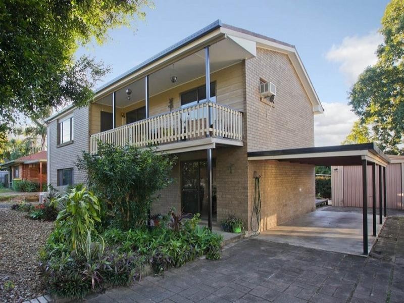 25 Lorraine Street, Camira QLD 4300