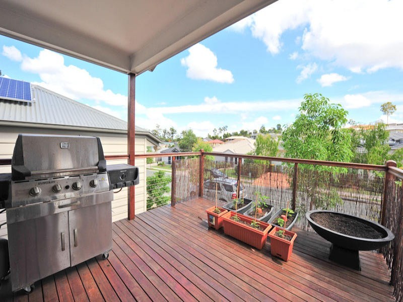 21 Parkview Drive, Springfield Lakes QLD 4300