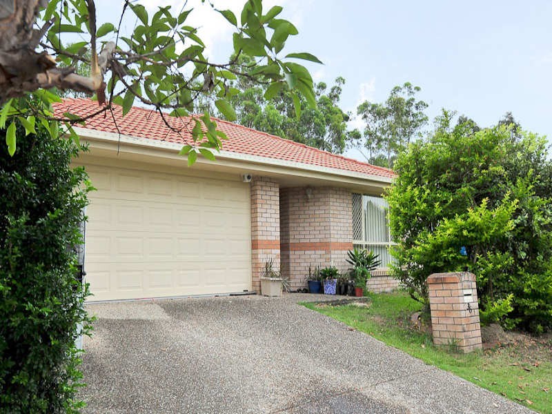 36 Berkshire Place, Springfield Lakes QLD 4300