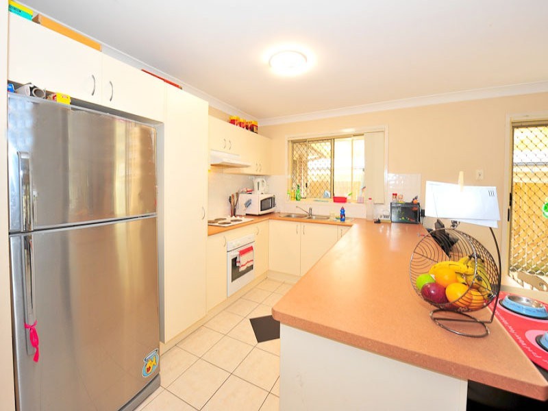 36 Berkshire Place, Springfield Lakes QLD 4300