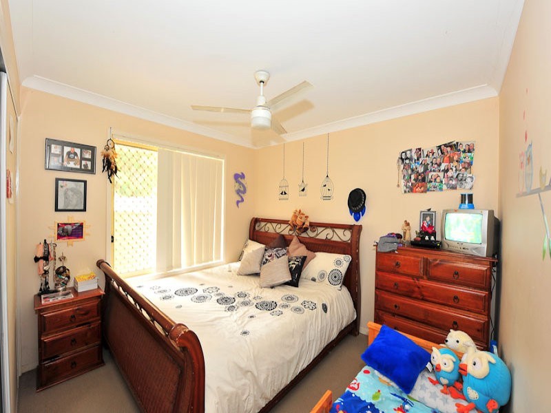 36 Berkshire Place, Springfield Lakes QLD 4300