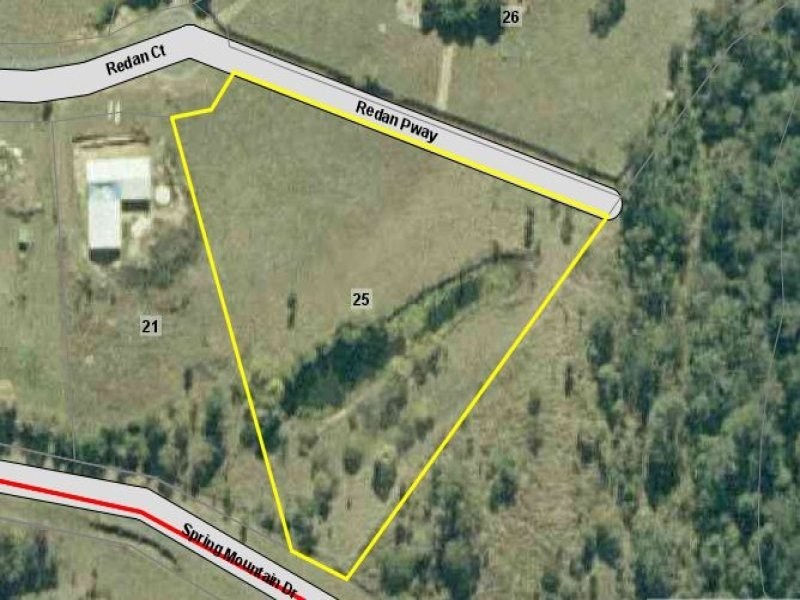 25 Redan Court, Greenbank QLD 4124