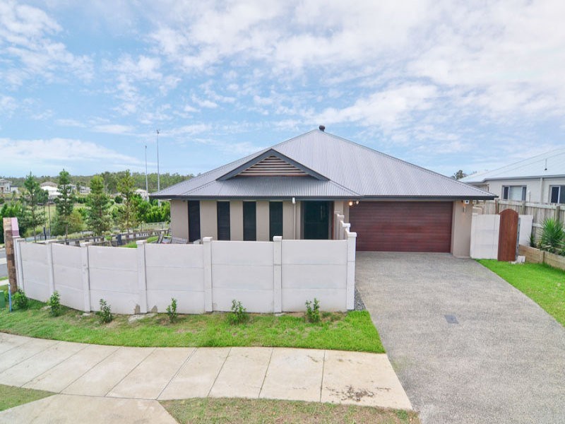 55 Summit Drive, Springfield Lakes QLD 4300