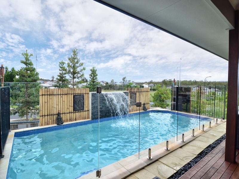 55 Summit Drive, Springfield Lakes QLD 4300