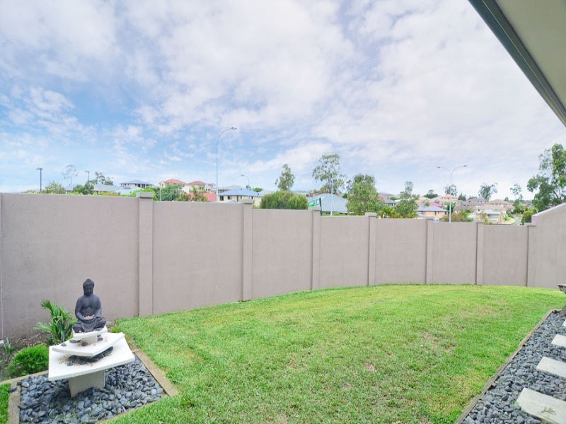 55 Summit Drive, Springfield Lakes QLD 4300