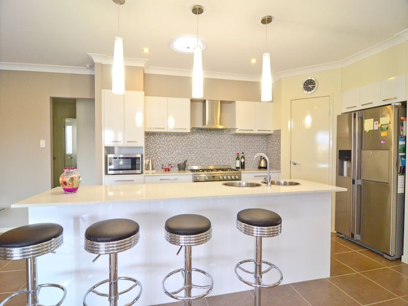 55 Summit Drive, Springfield Lakes QLD 4300