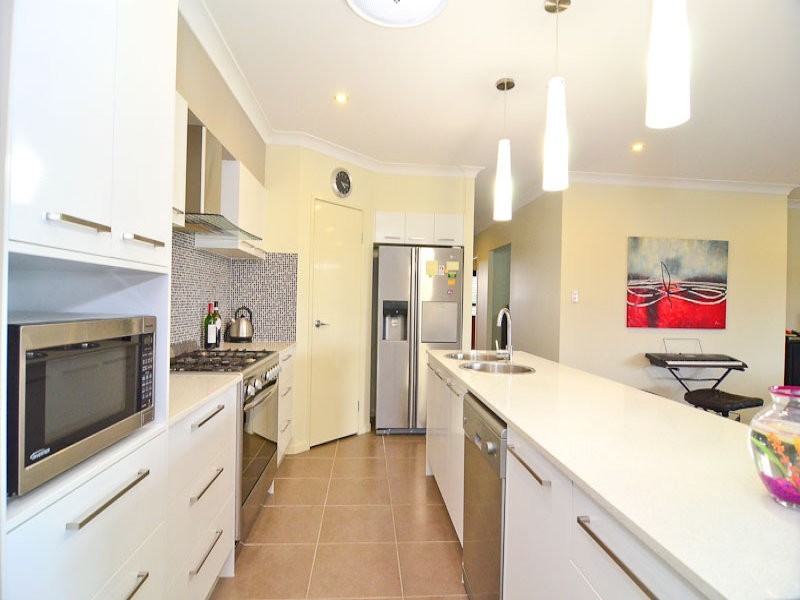55 Summit Drive, Springfield Lakes QLD 4300