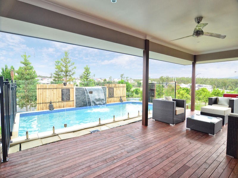 55 Summit Drive, Springfield Lakes QLD 4300