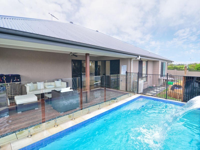 55 Summit Drive, Springfield Lakes QLD 4300