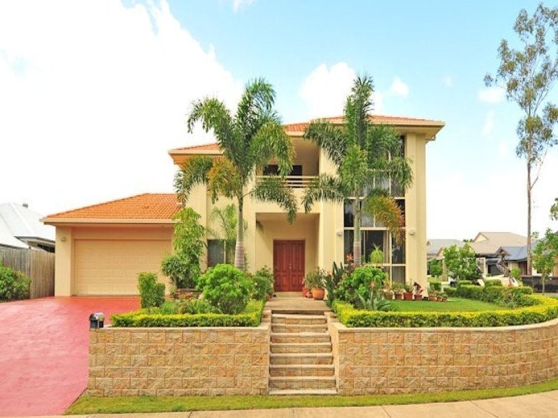 19 Amadeus Circuit, Springfield Lakes QLD 4300