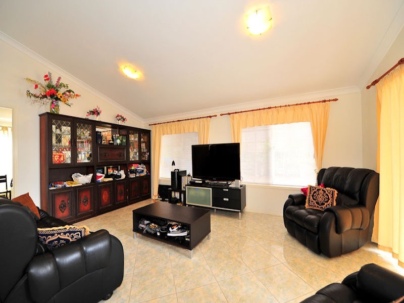 19 Amadeus Circuit, Springfield Lakes QLD 4300