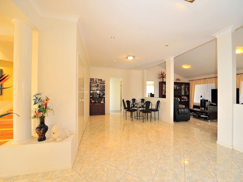19 Amadeus Circuit, Springfield Lakes QLD 4300