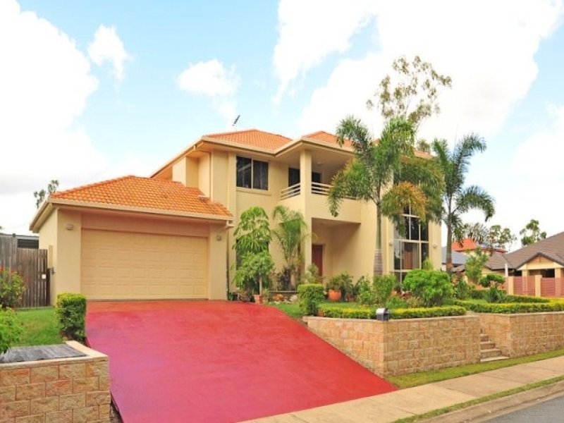 19 Amadeus Circuit, Springfield Lakes QLD 4300