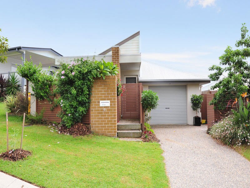 6 Rocky Cape Street, Springfield Lakes QLD 4300