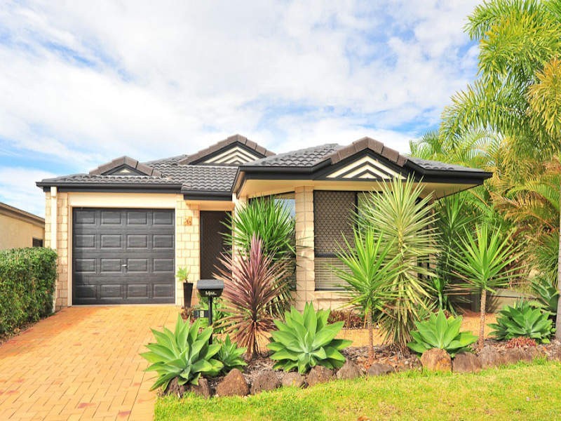 55 Orchard Crescent, Springfield Lakes QLD 4300