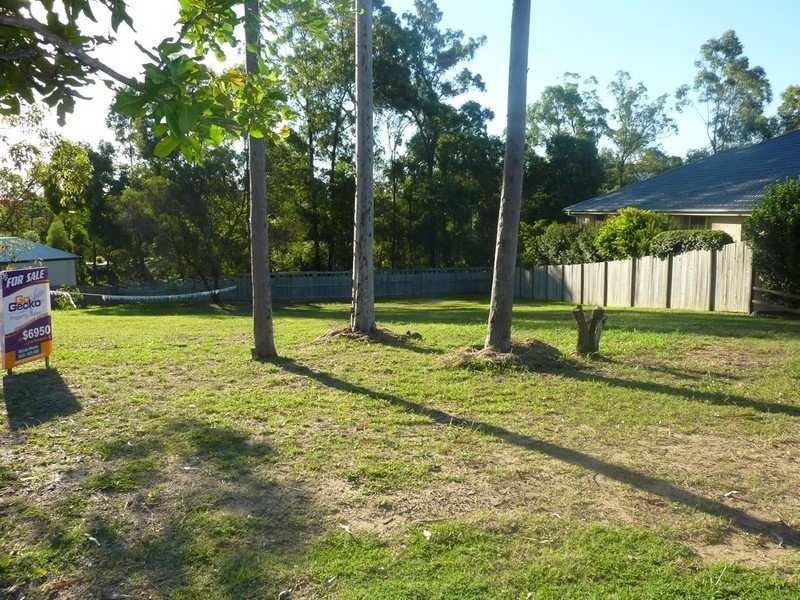 29 Burlington Terrace, Springfield Lakes QLD 4300