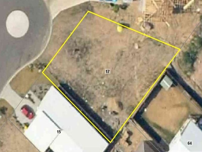 17 Lakeview Place, Springfield Lakes QLD 4300