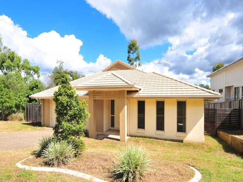 15 Mahogany Rise, Brookwater QLD 4300
