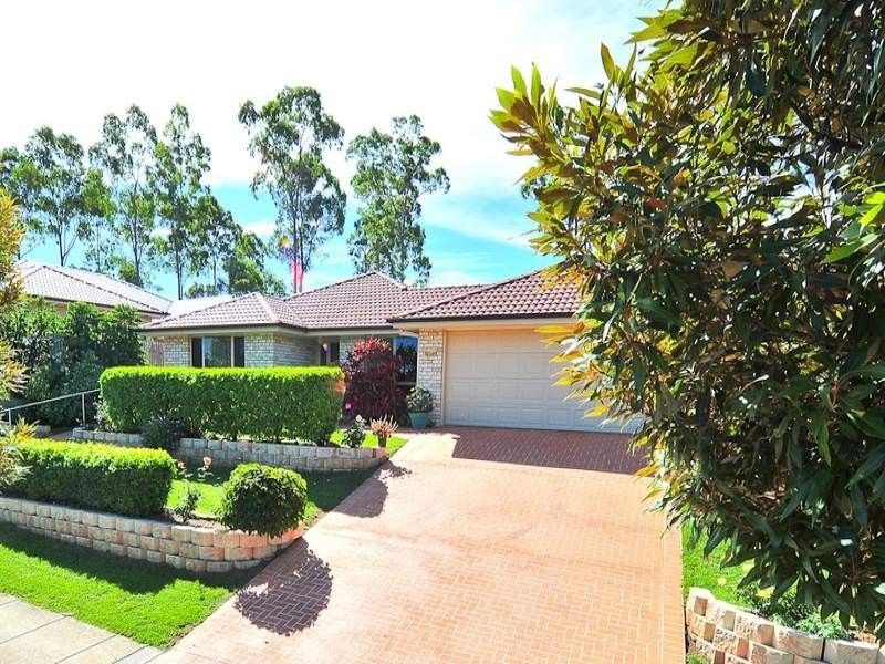 94 James Josey Avenue, Springfield Lakes QLD 4300