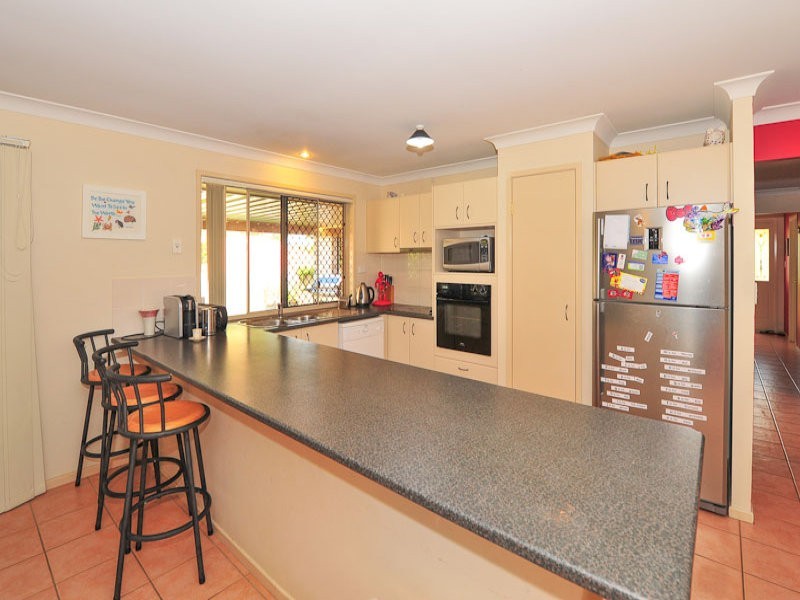 94 James Josey Avenue, Springfield Lakes QLD 4300