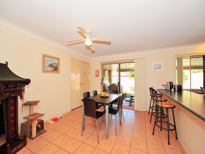 94 James Josey Avenue, Springfield Lakes QLD 4300