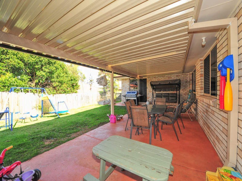 94 James Josey Avenue, Springfield Lakes QLD 4300